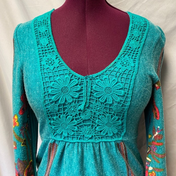 Aryeh dress - Picture 5 of 10
